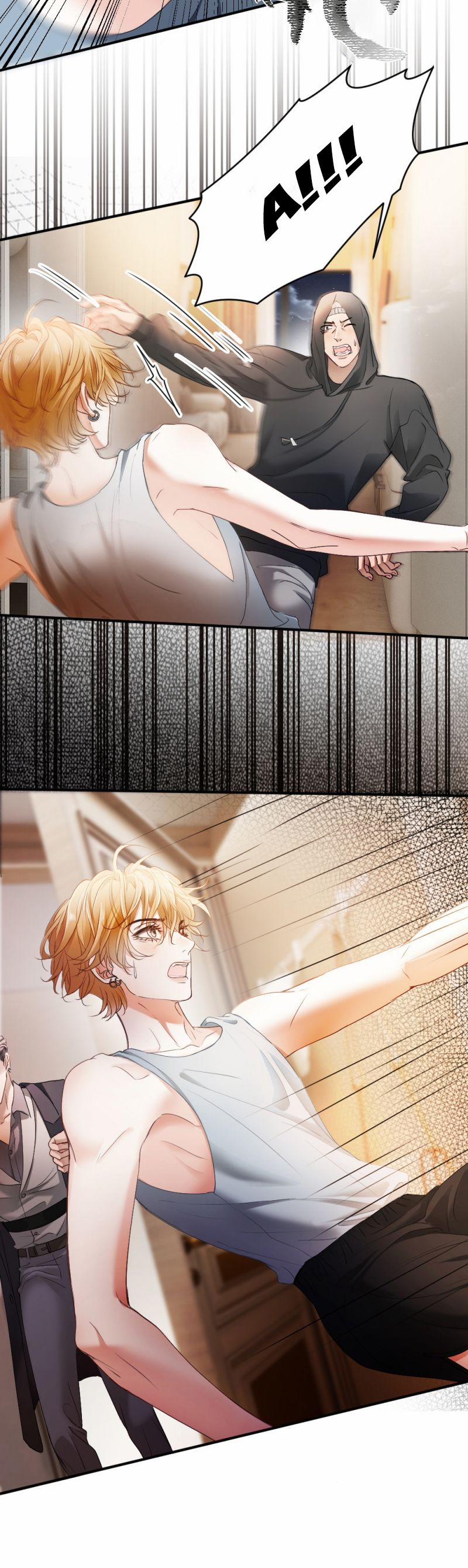 Tiểu Thiếu Gia Dựa Vào Mỹ Mạo Hoành Hành Toàn Hệ Thống 70 trang 20