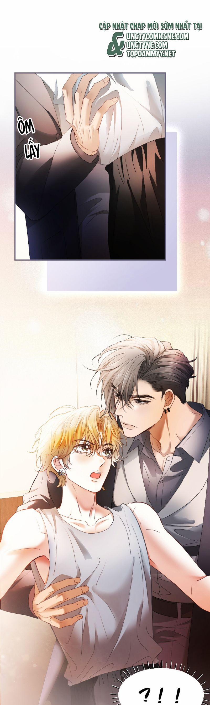 Tiểu Thiếu Gia Dựa Vào Mỹ Mạo Hoành Hành Toàn Hệ Thống 70 trang 21