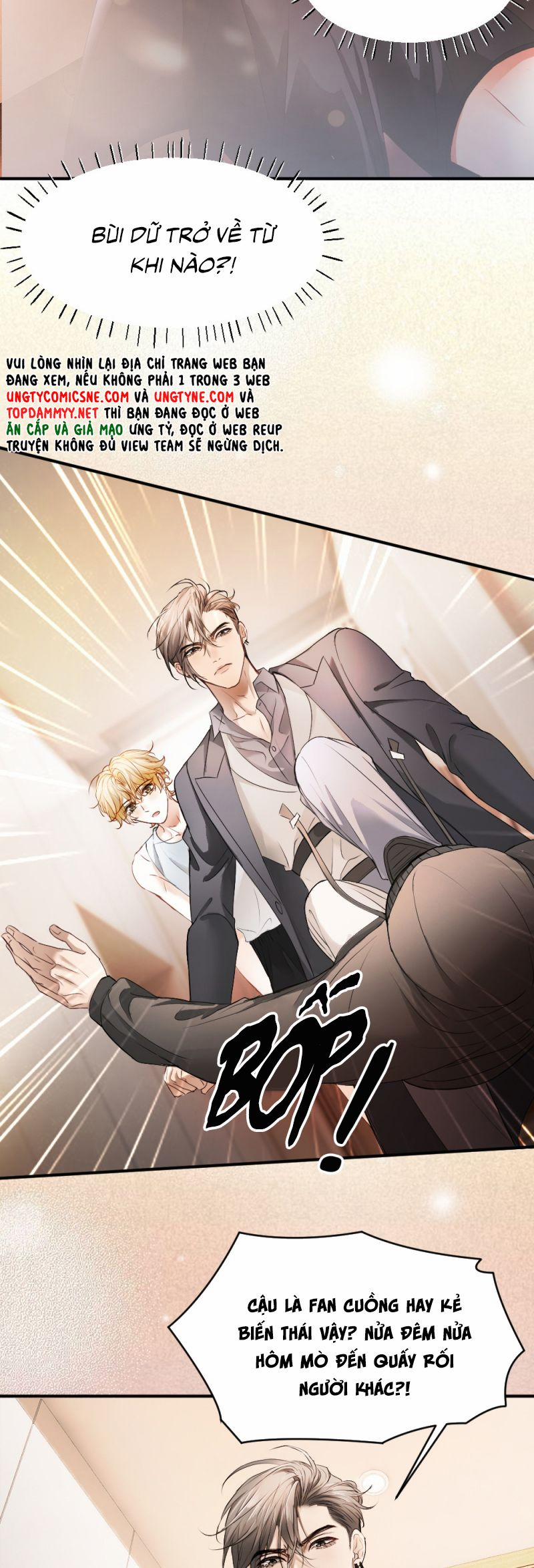 Tiểu Thiếu Gia Dựa Vào Mỹ Mạo Hoành Hành Toàn Hệ Thống 70 trang 22