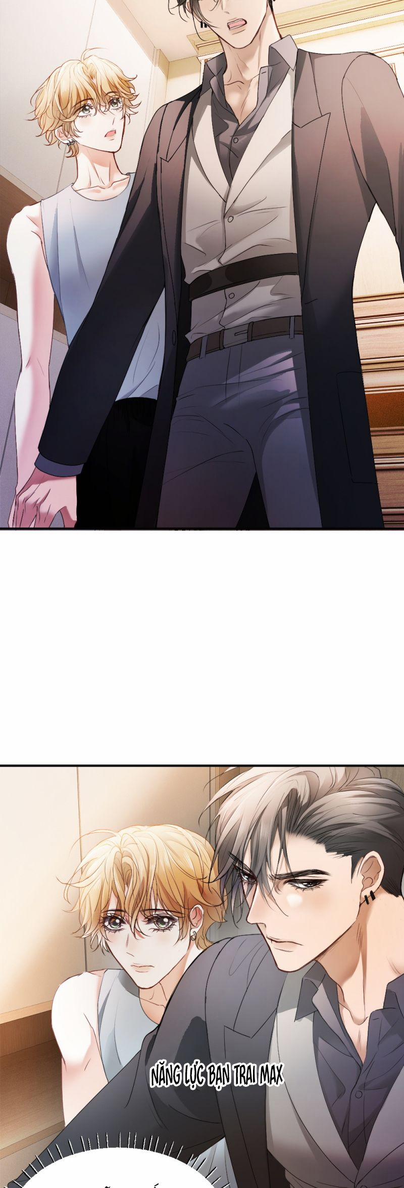 Tiểu Thiếu Gia Dựa Vào Mỹ Mạo Hoành Hành Toàn Hệ Thống 70 trang 23