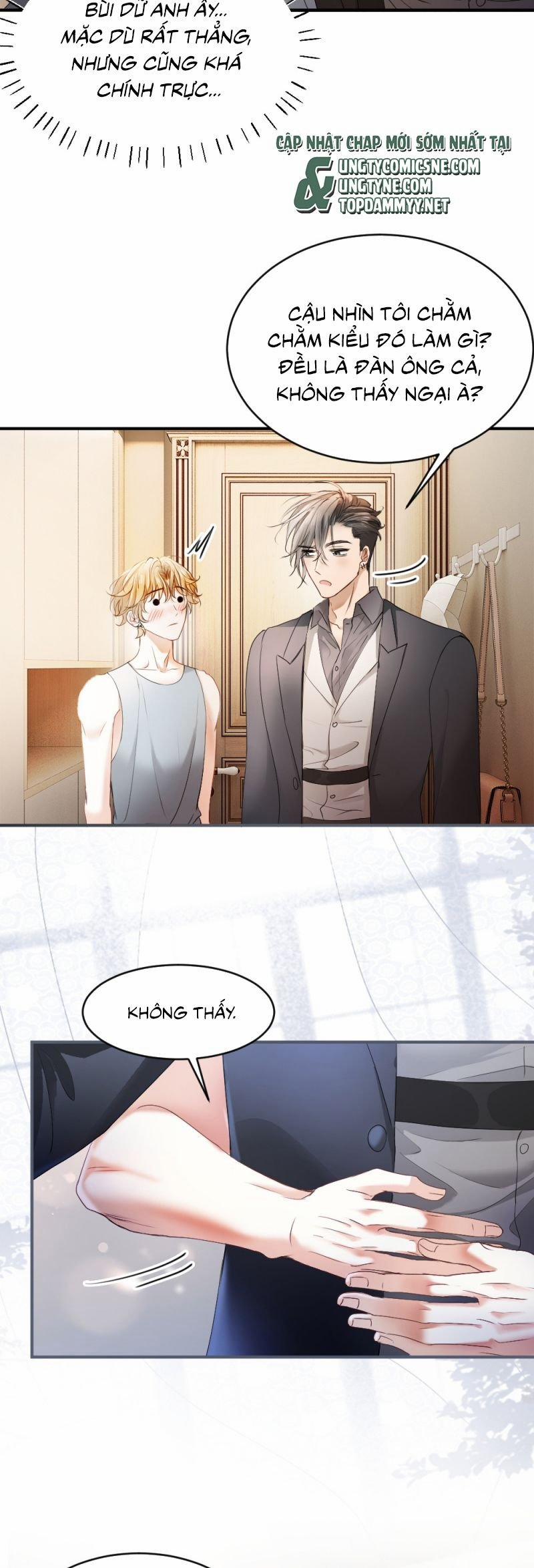 Tiểu Thiếu Gia Dựa Vào Mỹ Mạo Hoành Hành Toàn Hệ Thống 70 trang 24