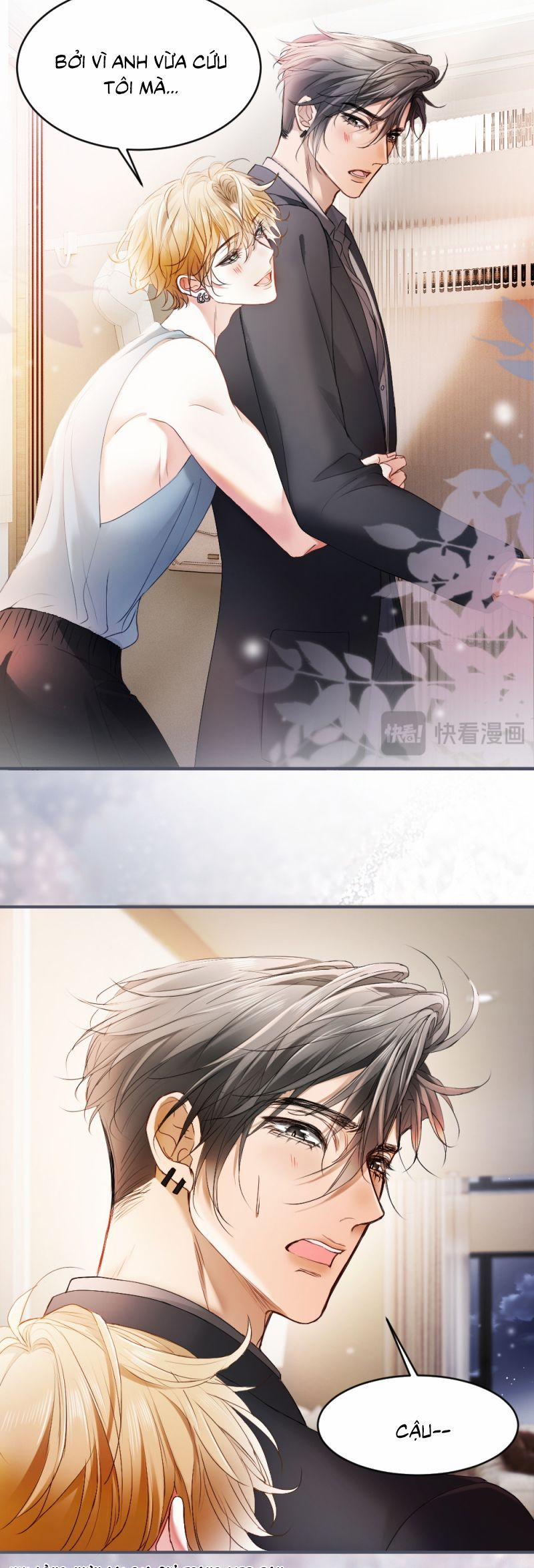 Tiểu Thiếu Gia Dựa Vào Mỹ Mạo Hoành Hành Toàn Hệ Thống 70 trang 25