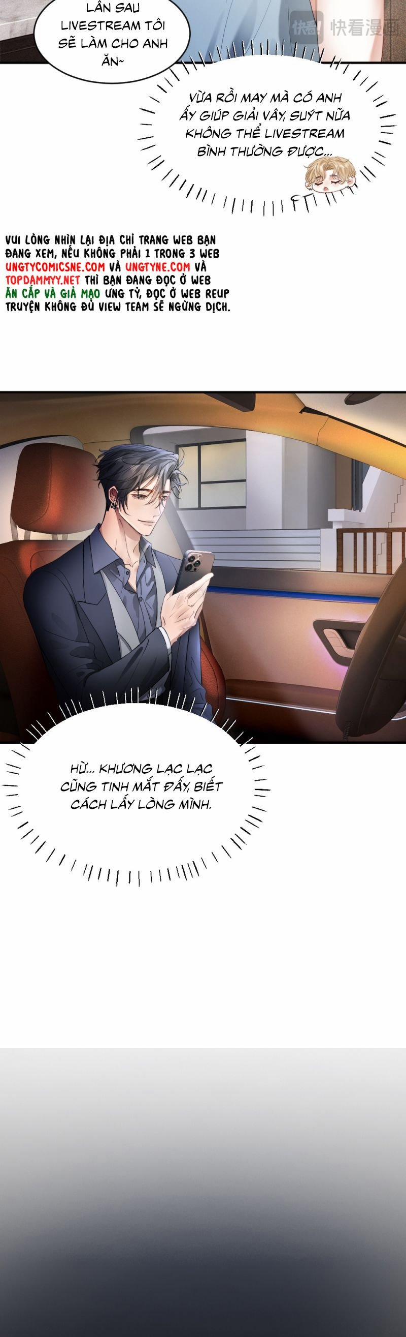 Tiểu Thiếu Gia Dựa Vào Mỹ Mạo Hoành Hành Toàn Hệ Thống 70 trang 3