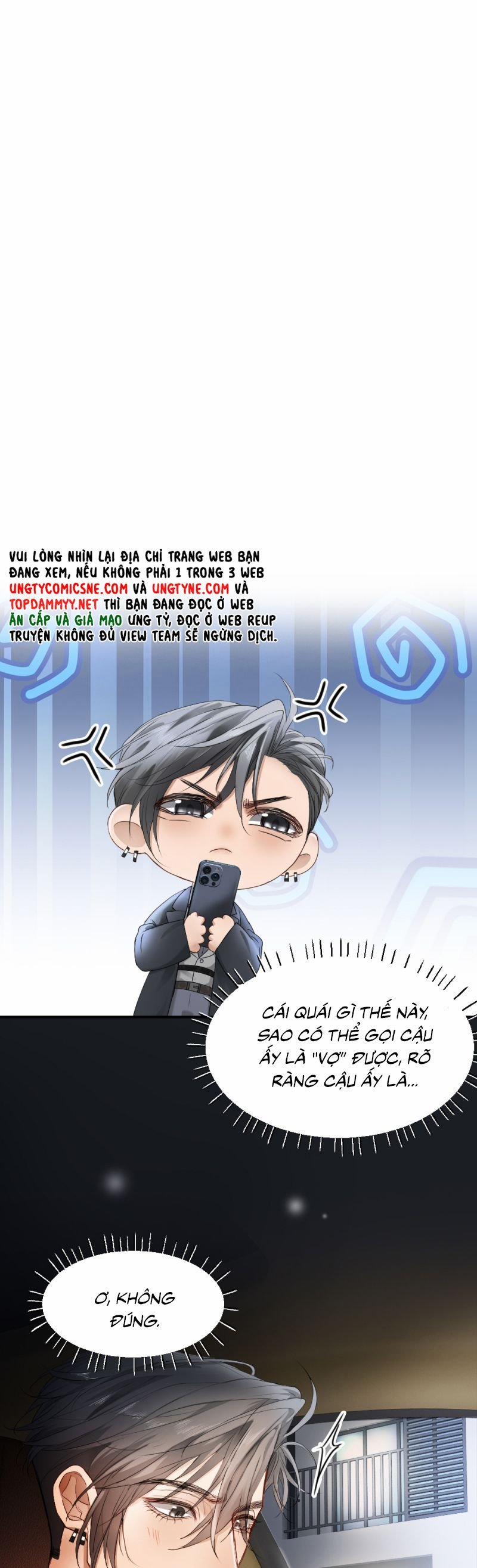 Tiểu Thiếu Gia Dựa Vào Mỹ Mạo Hoành Hành Toàn Hệ Thống 70 trang 6