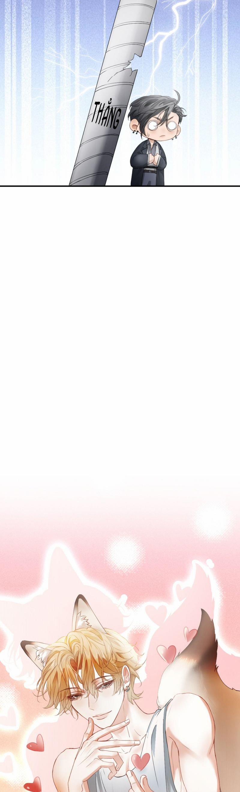 Tiểu Thiếu Gia Dựa Vào Mỹ Mạo Hoành Hành Toàn Hệ Thống 70 trang 8