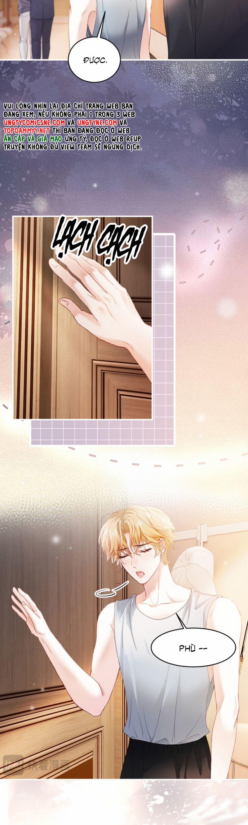 Tiểu Thiếu Gia Dựa Vào Mỹ Mạo Hoành Hành Toàn Hệ Thống 71 trang 12