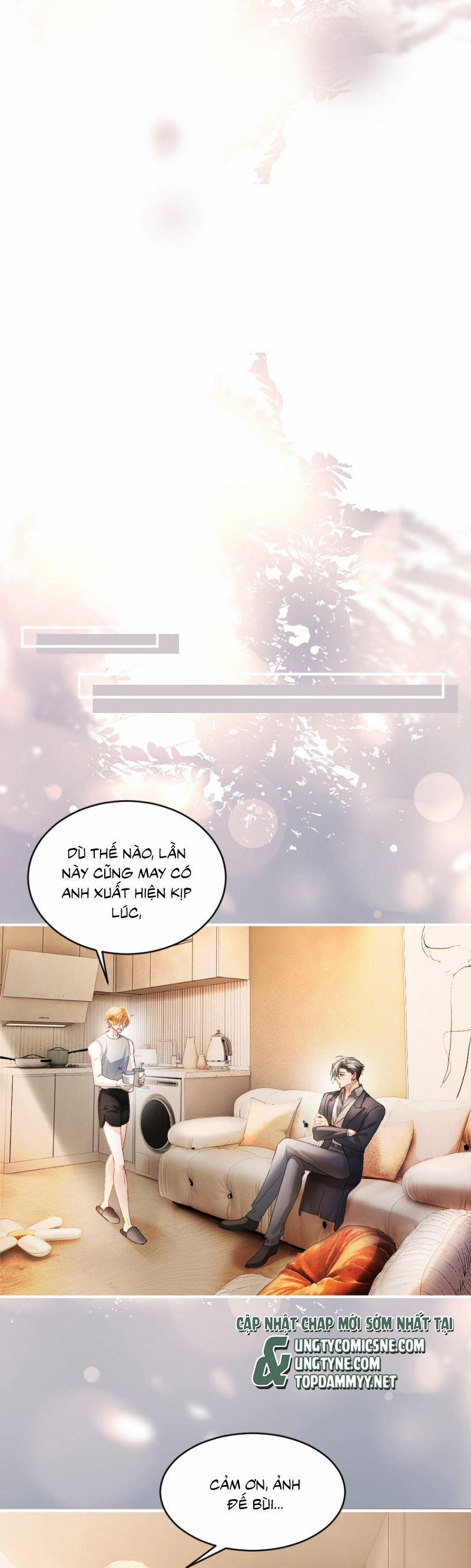 Tiểu Thiếu Gia Dựa Vào Mỹ Mạo Hoành Hành Toàn Hệ Thống 71 trang 13