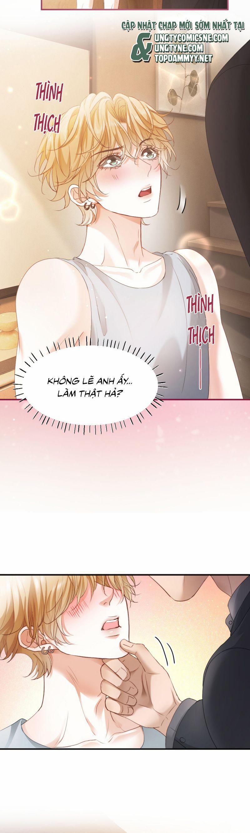 Tiểu Thiếu Gia Dựa Vào Mỹ Mạo Hoành Hành Toàn Hệ Thống 71 trang 17