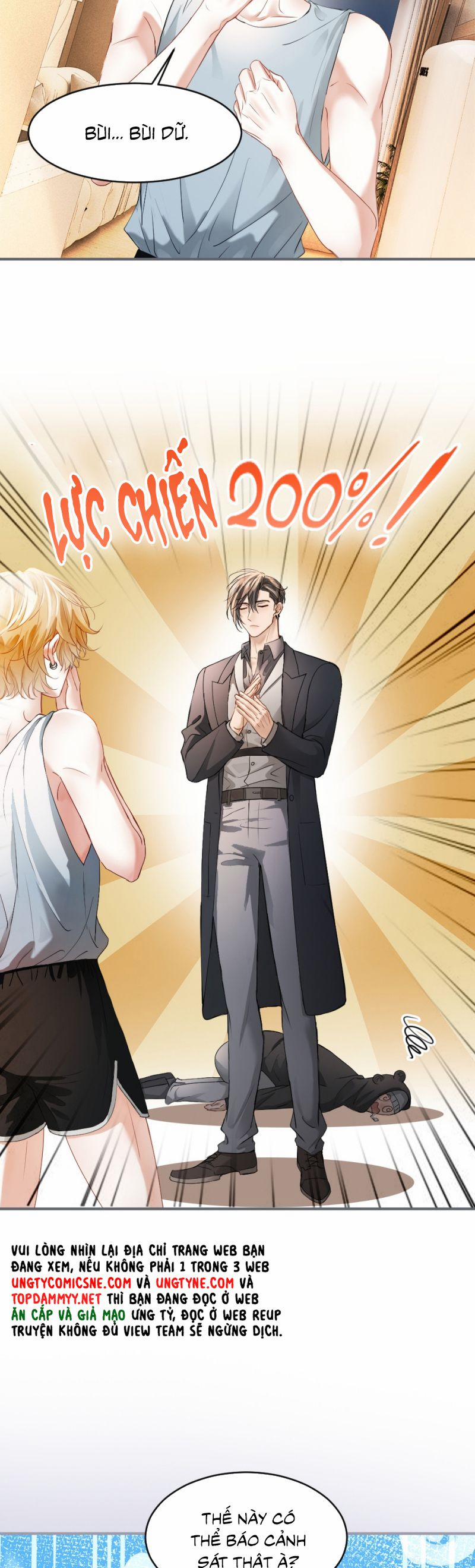 Tiểu Thiếu Gia Dựa Vào Mỹ Mạo Hoành Hành Toàn Hệ Thống 71 trang 2