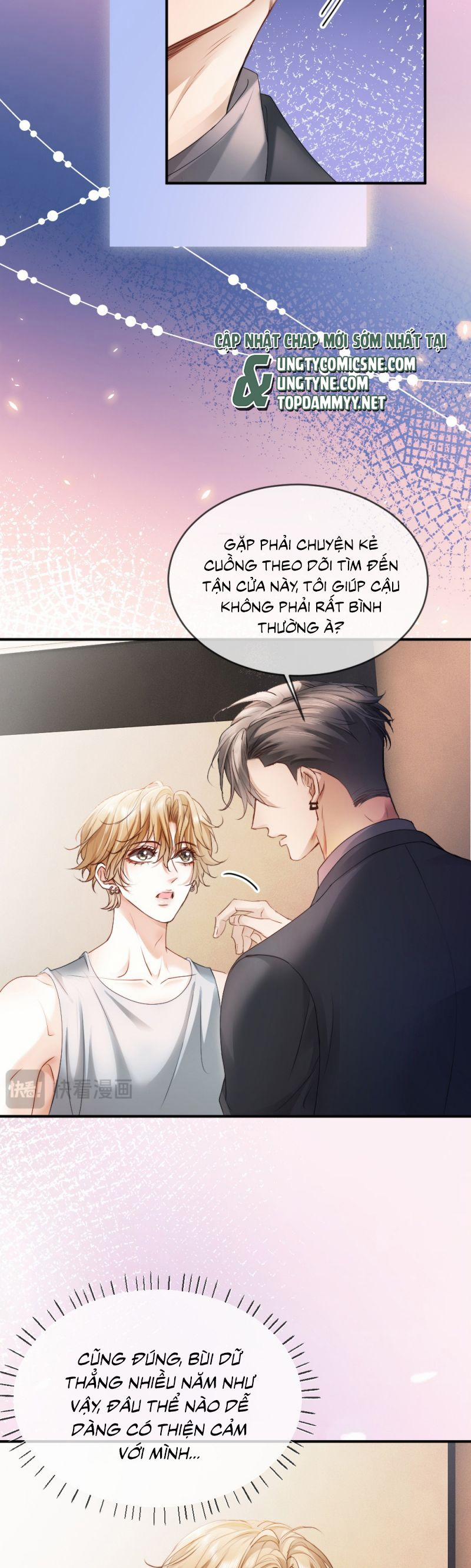 Tiểu Thiếu Gia Dựa Vào Mỹ Mạo Hoành Hành Toàn Hệ Thống 71 trang 20