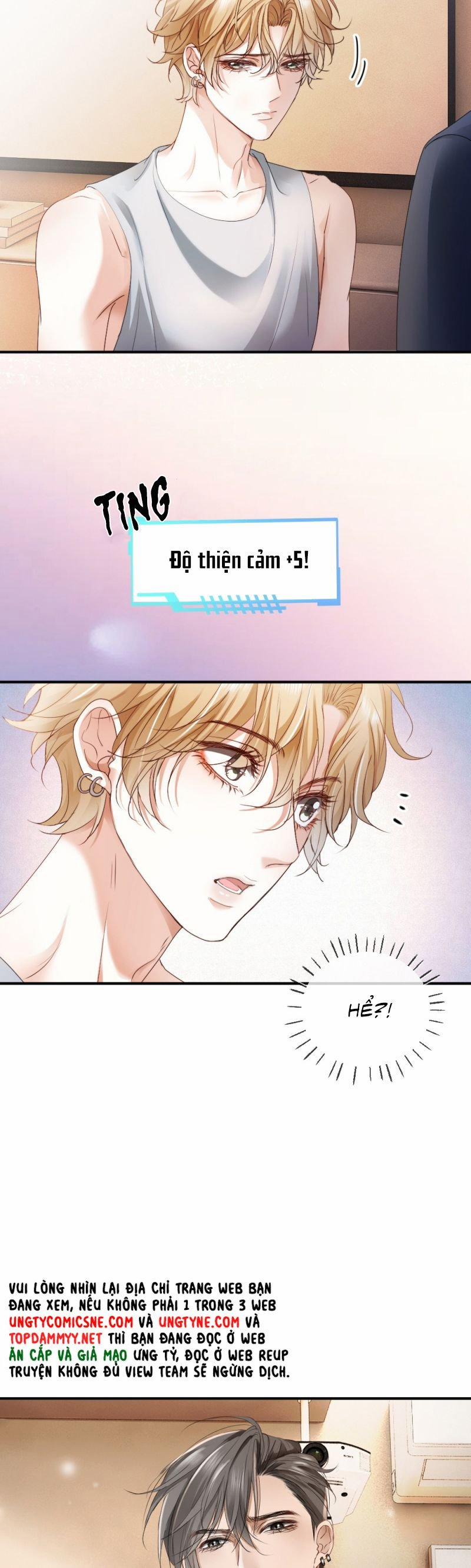 Tiểu Thiếu Gia Dựa Vào Mỹ Mạo Hoành Hành Toàn Hệ Thống 71 trang 21