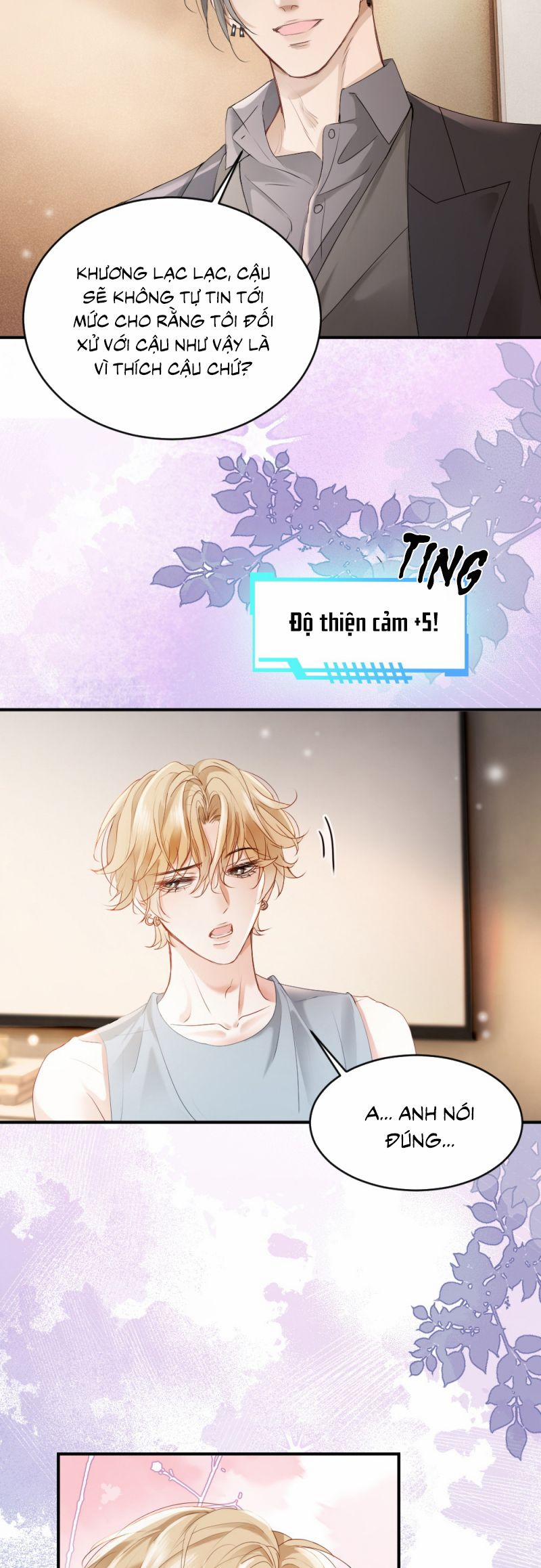 Tiểu Thiếu Gia Dựa Vào Mỹ Mạo Hoành Hành Toàn Hệ Thống 71 trang 22