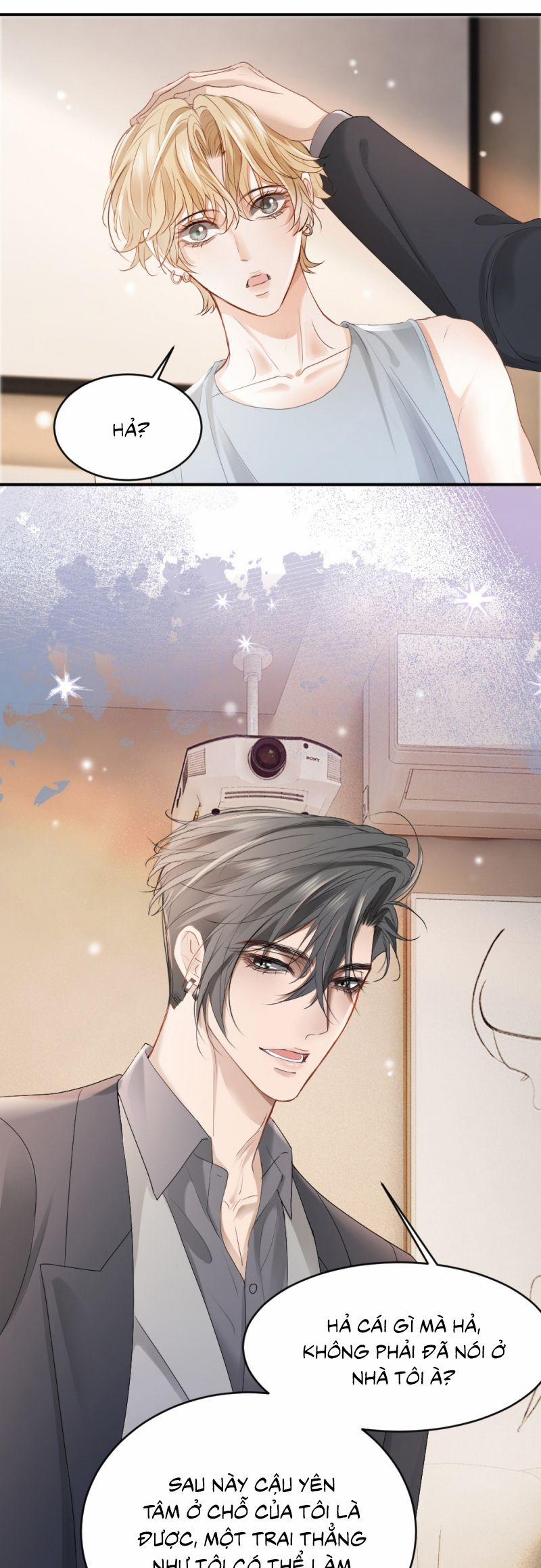 Tiểu Thiếu Gia Dựa Vào Mỹ Mạo Hoành Hành Toàn Hệ Thống 71 trang 24