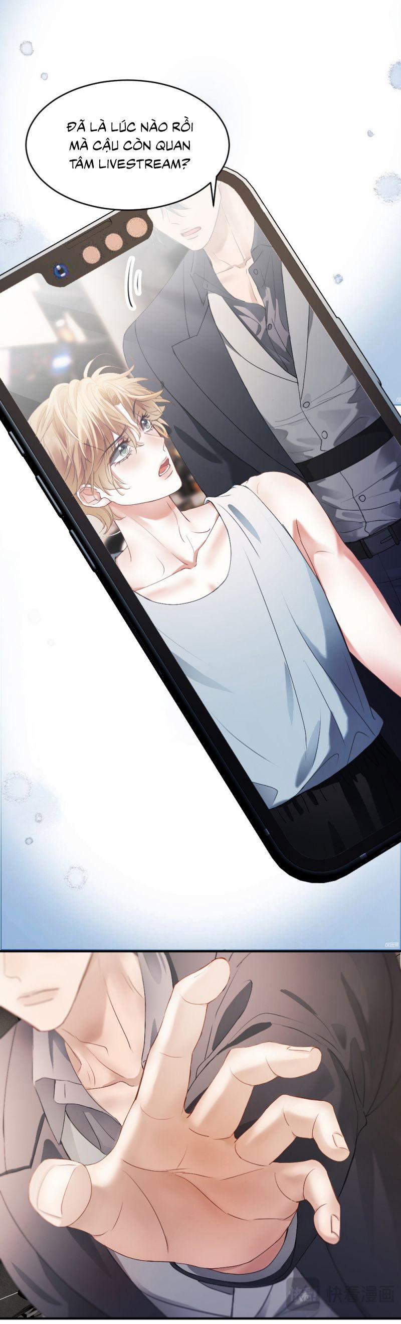 Tiểu Thiếu Gia Dựa Vào Mỹ Mạo Hoành Hành Toàn Hệ Thống 71 trang 7