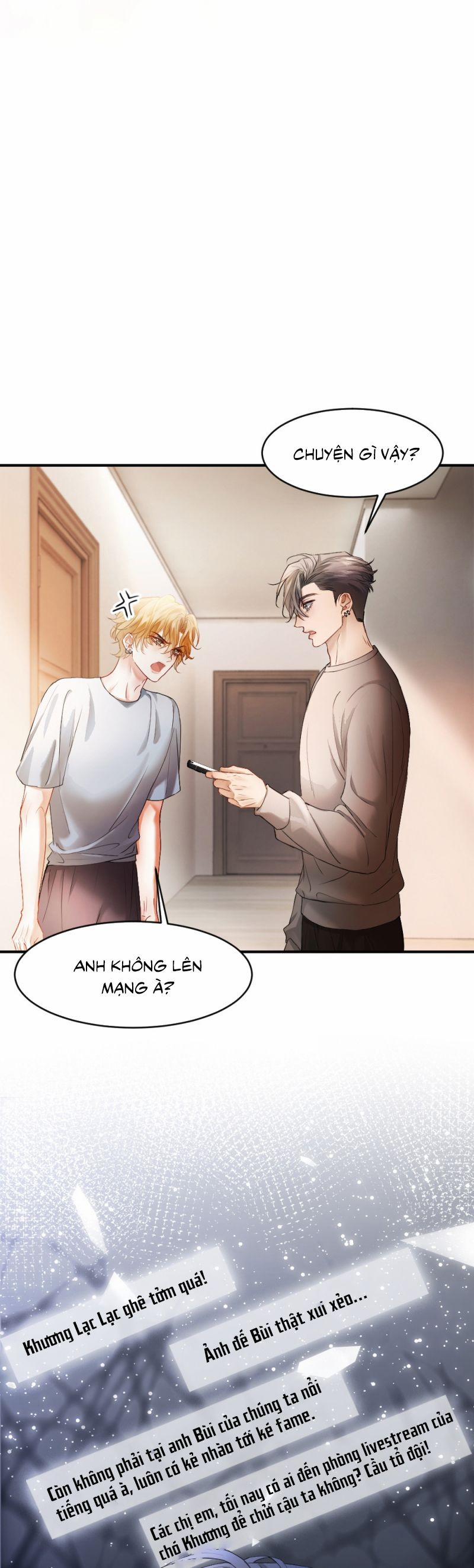 Tiểu Thiếu Gia Dựa Vào Mỹ Mạo Hoành Hành Toàn Hệ Thống 72 trang 10