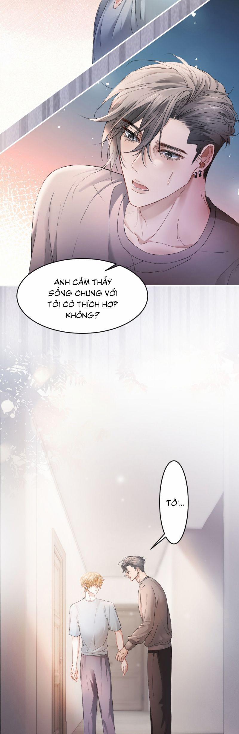 Tiểu Thiếu Gia Dựa Vào Mỹ Mạo Hoành Hành Toàn Hệ Thống 72 trang 14