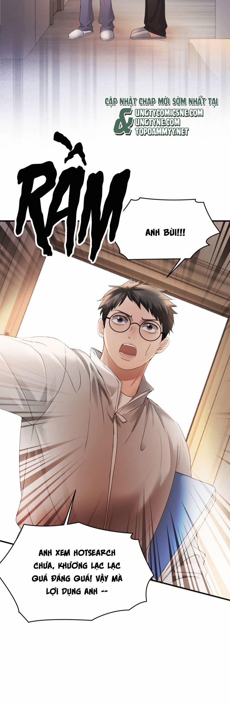 Tiểu Thiếu Gia Dựa Vào Mỹ Mạo Hoành Hành Toàn Hệ Thống 72 trang 15