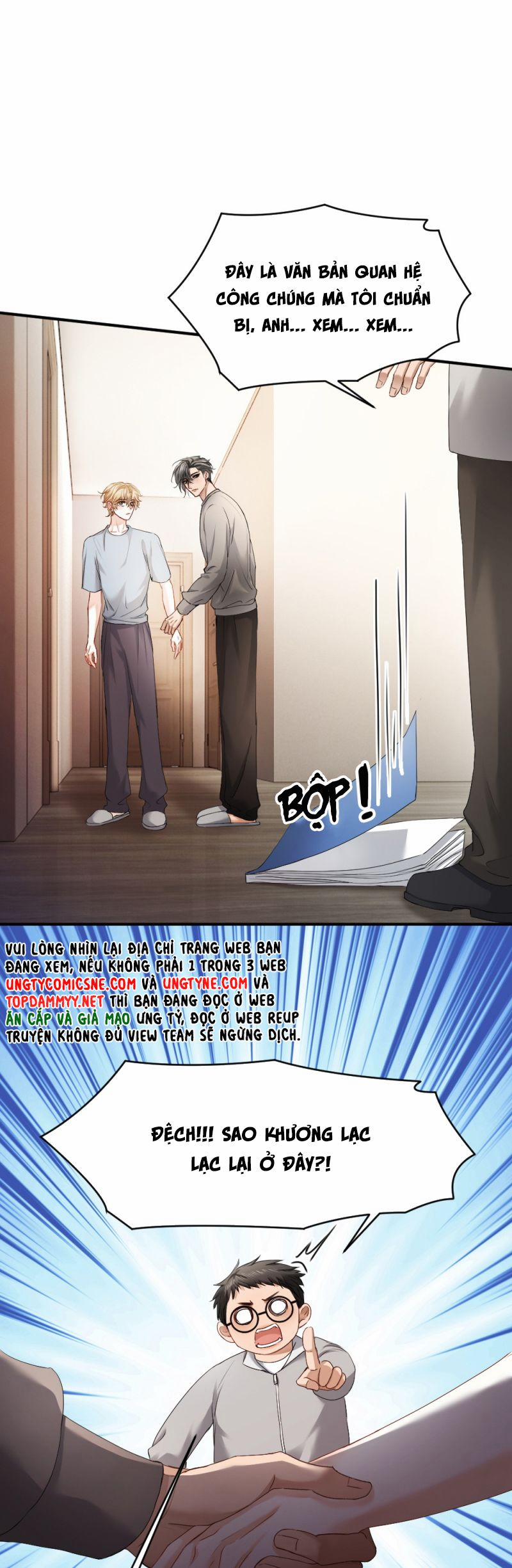 Tiểu Thiếu Gia Dựa Vào Mỹ Mạo Hoành Hành Toàn Hệ Thống 72 trang 16