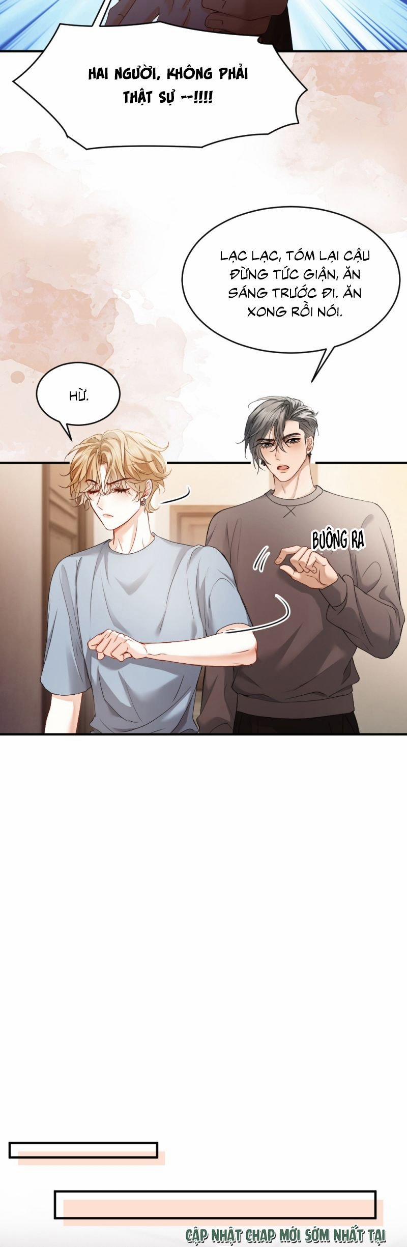 Tiểu Thiếu Gia Dựa Vào Mỹ Mạo Hoành Hành Toàn Hệ Thống 72 trang 17