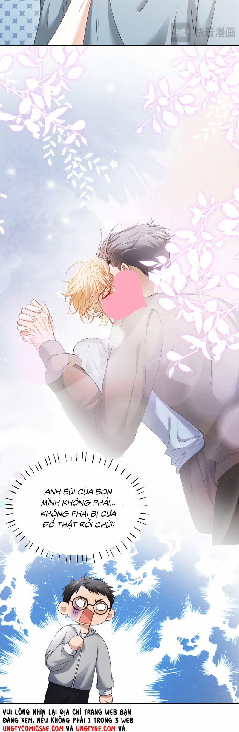 Tiểu Thiếu Gia Dựa Vào Mỹ Mạo Hoành Hành Toàn Hệ Thống 72 trang 19