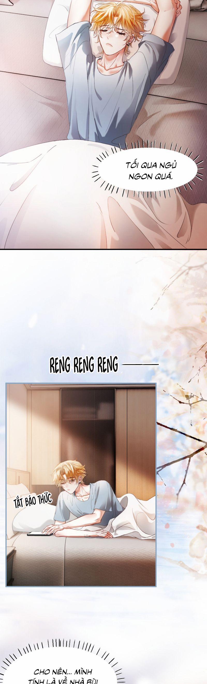 Tiểu Thiếu Gia Dựa Vào Mỹ Mạo Hoành Hành Toàn Hệ Thống 72 trang 2