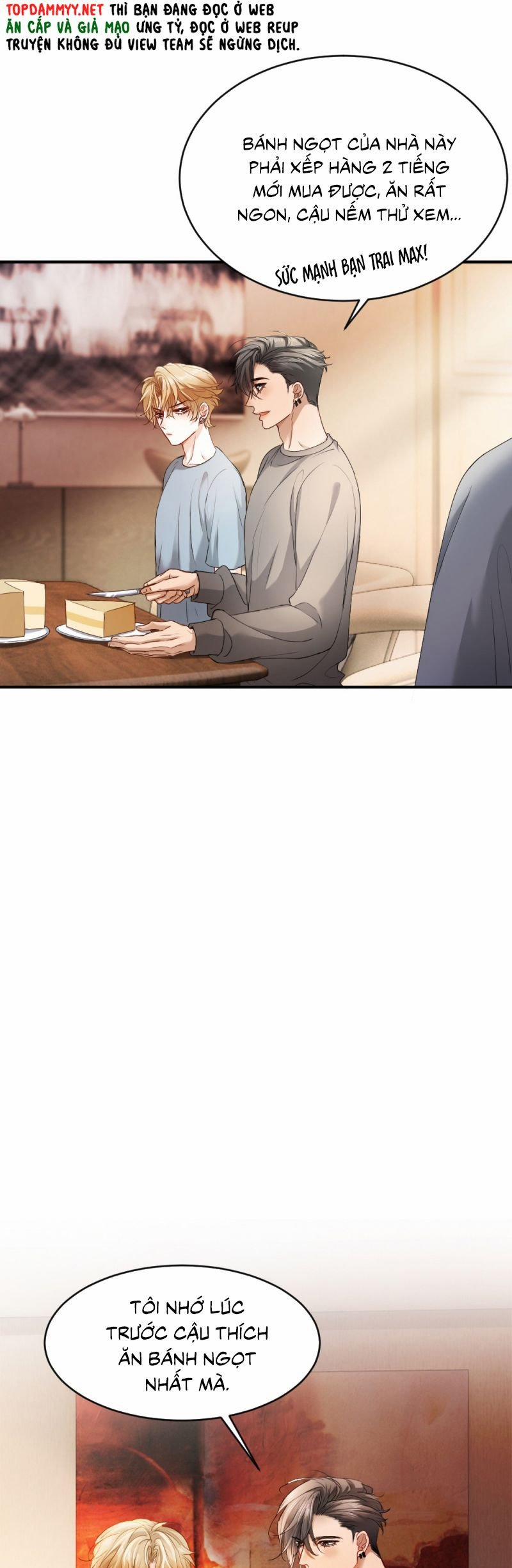 Tiểu Thiếu Gia Dựa Vào Mỹ Mạo Hoành Hành Toàn Hệ Thống 72 trang 20