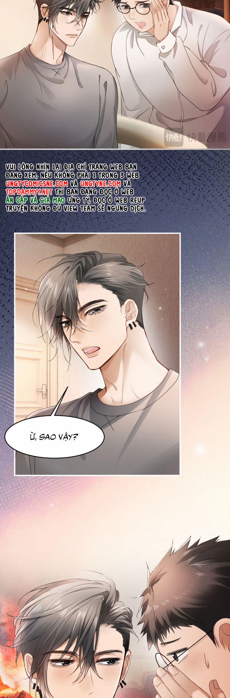 Tiểu Thiếu Gia Dựa Vào Mỹ Mạo Hoành Hành Toàn Hệ Thống 72 trang 23