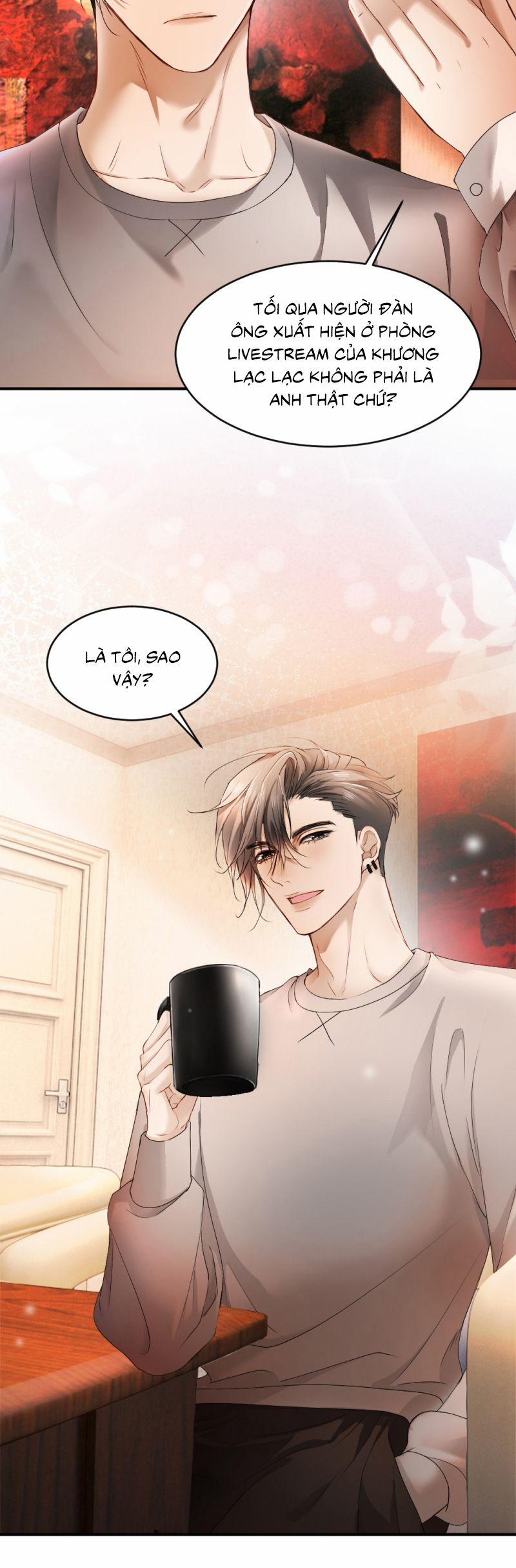 Tiểu Thiếu Gia Dựa Vào Mỹ Mạo Hoành Hành Toàn Hệ Thống 72 trang 24