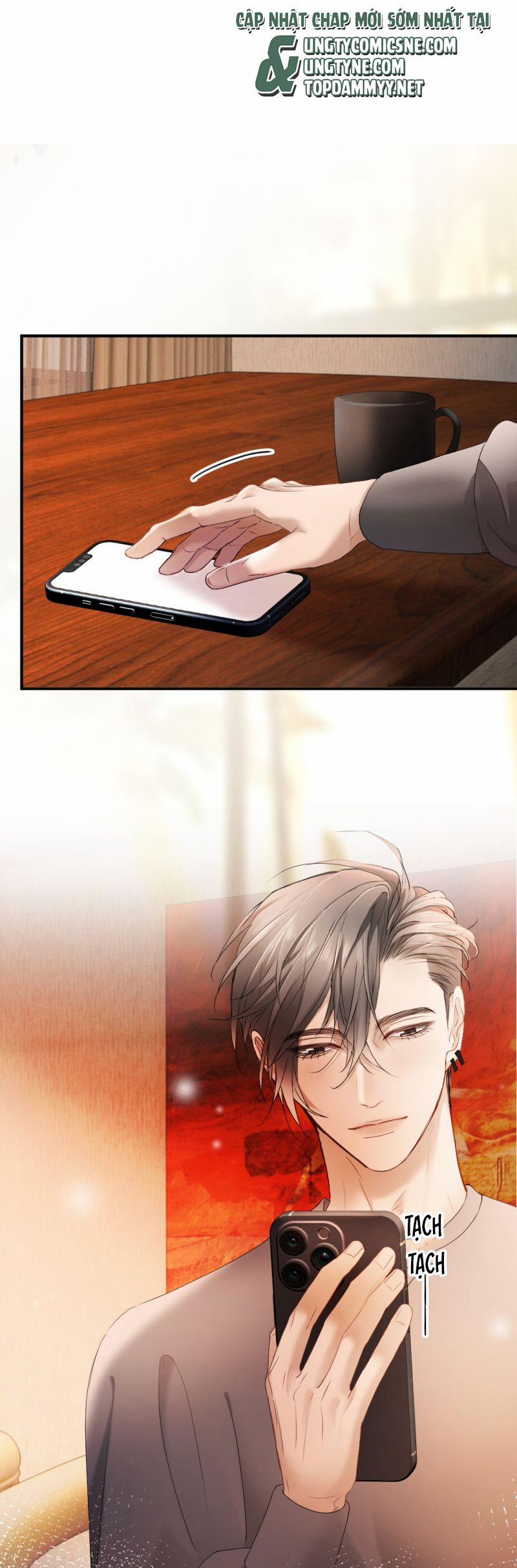 Tiểu Thiếu Gia Dựa Vào Mỹ Mạo Hoành Hành Toàn Hệ Thống 72 trang 25