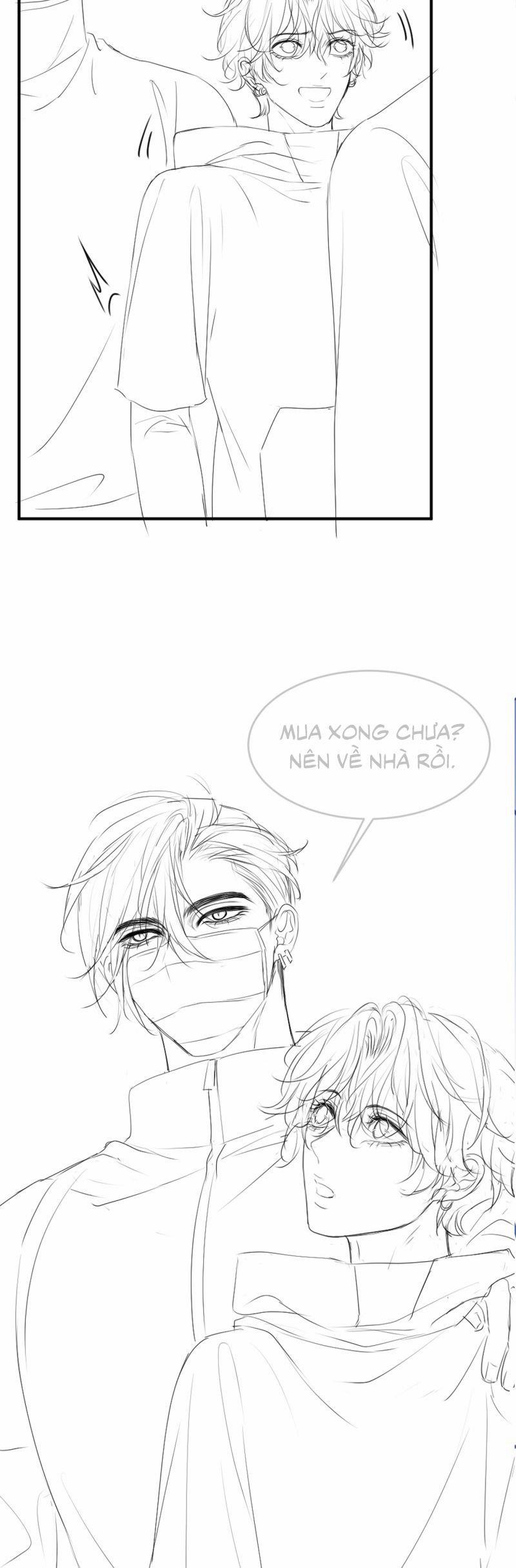 Tiểu Thiếu Gia Dựa Vào Mỹ Mạo Hoành Hành Toàn Hệ Thống 72 trang 29