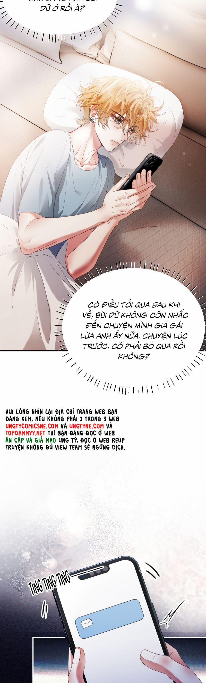 Tiểu Thiếu Gia Dựa Vào Mỹ Mạo Hoành Hành Toàn Hệ Thống 72 trang 3