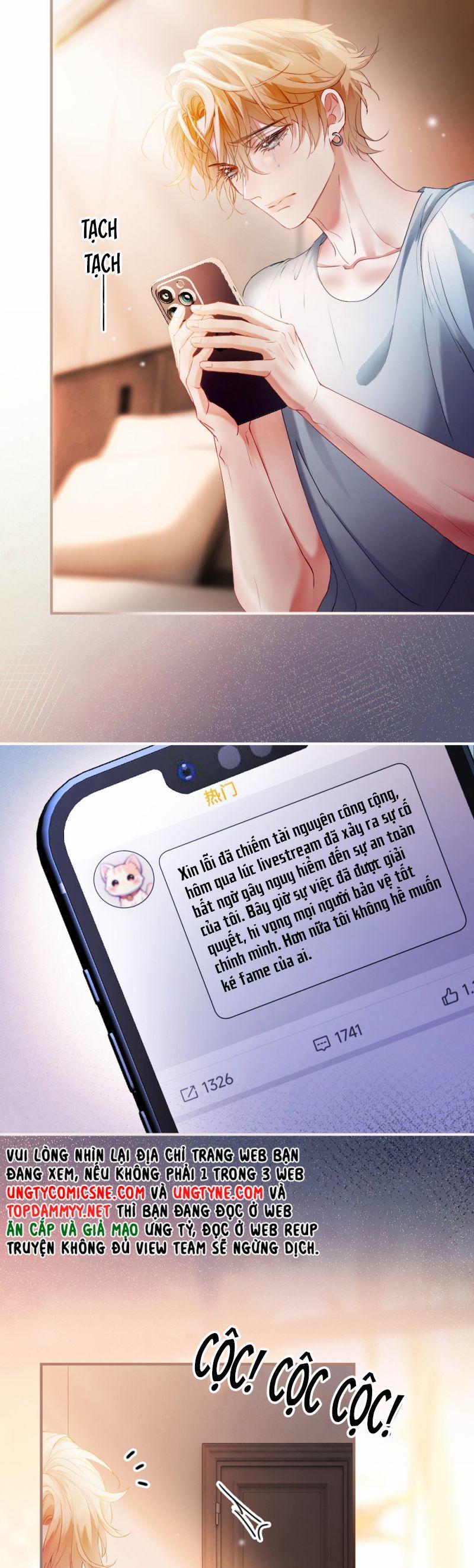 Tiểu Thiếu Gia Dựa Vào Mỹ Mạo Hoành Hành Toàn Hệ Thống 72 trang 6