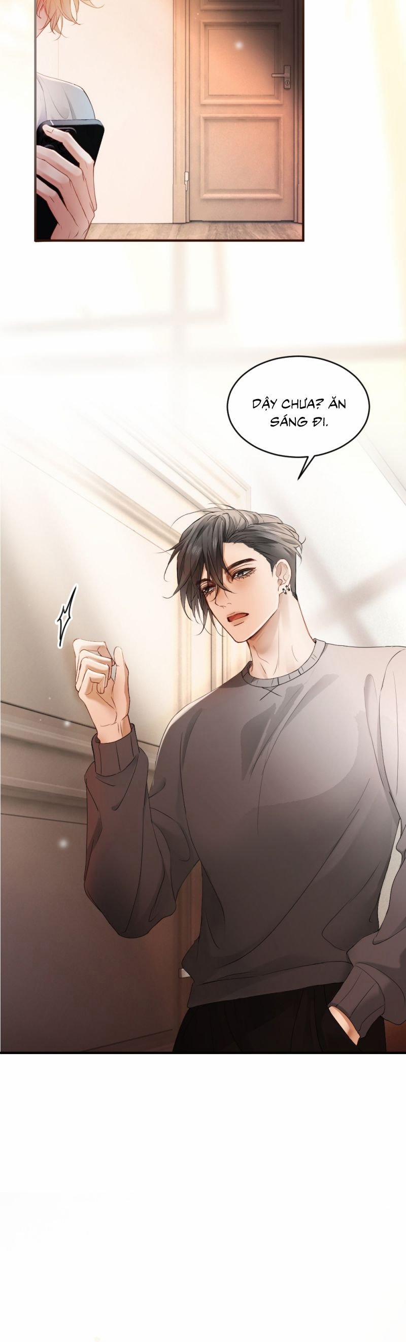 Tiểu Thiếu Gia Dựa Vào Mỹ Mạo Hoành Hành Toàn Hệ Thống 72 trang 7