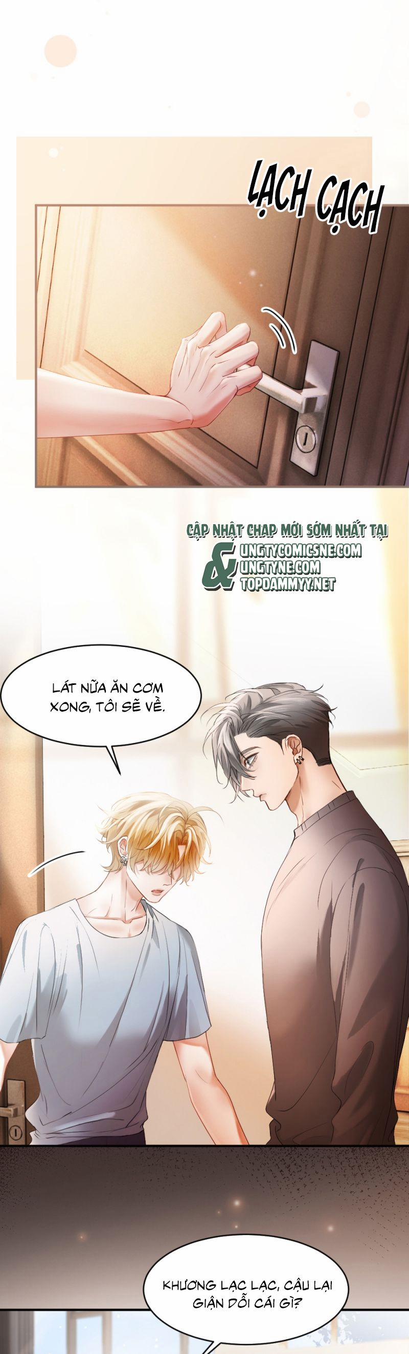 Tiểu Thiếu Gia Dựa Vào Mỹ Mạo Hoành Hành Toàn Hệ Thống 72 trang 8