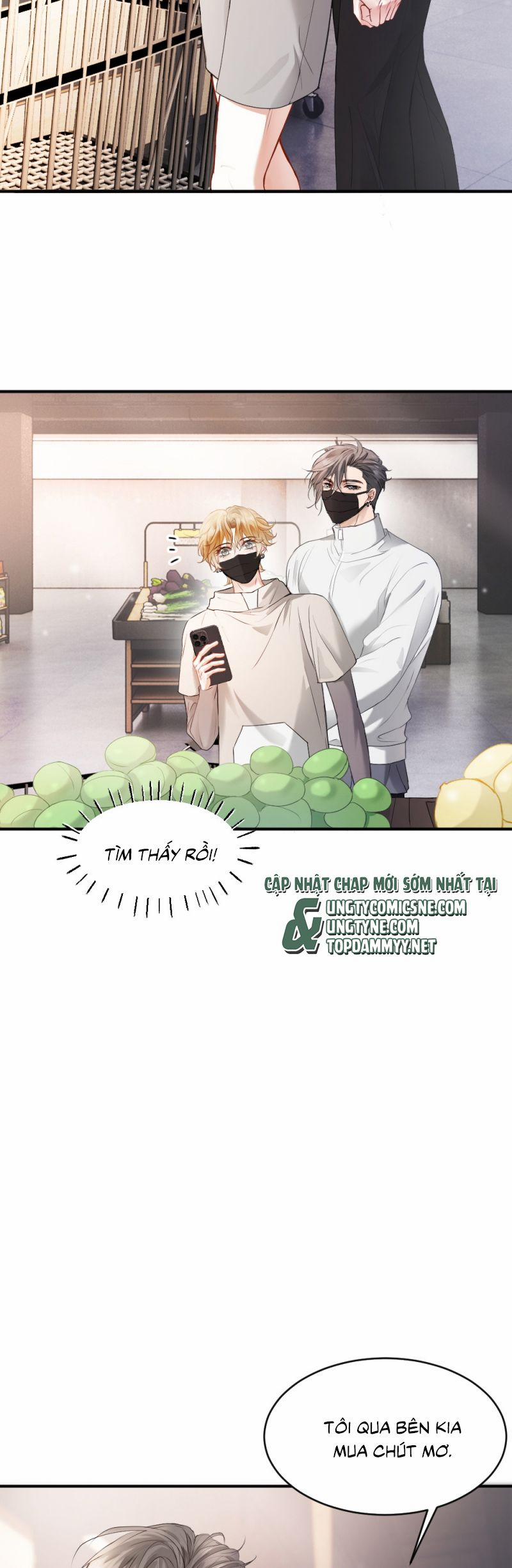 Tiểu Thiếu Gia Dựa Vào Mỹ Mạo Hoành Hành Toàn Hệ Thống 73 trang 10