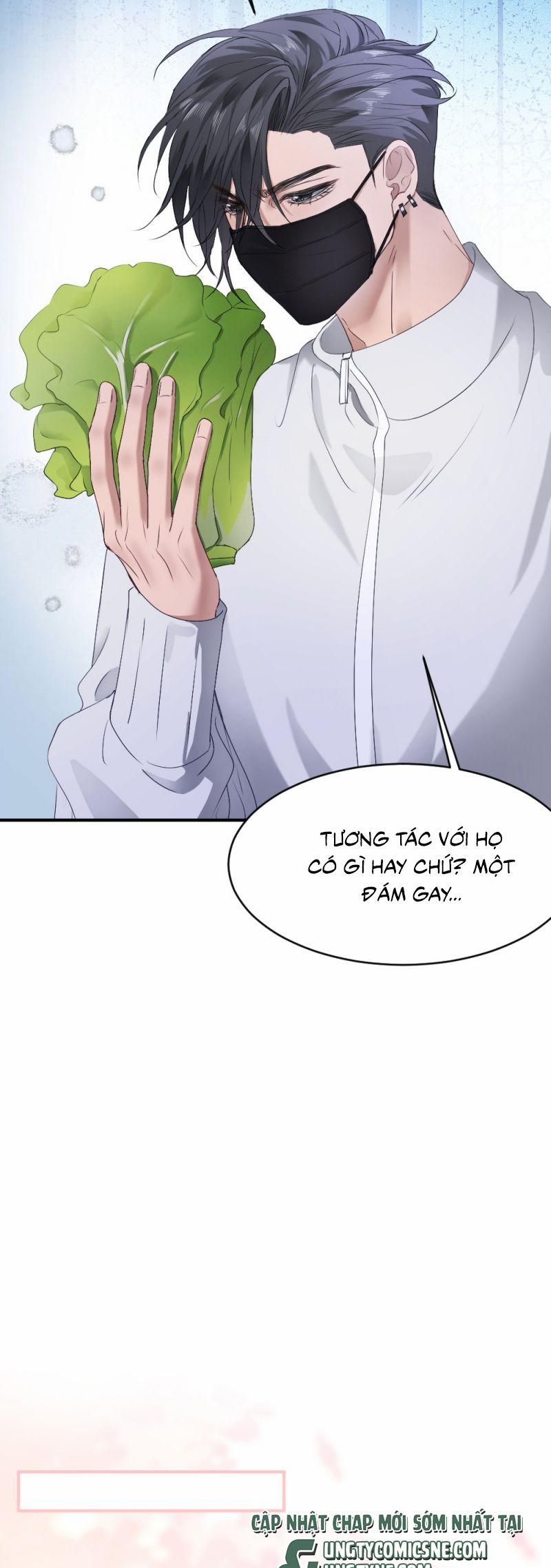 Tiểu Thiếu Gia Dựa Vào Mỹ Mạo Hoành Hành Toàn Hệ Thống 73 trang 13