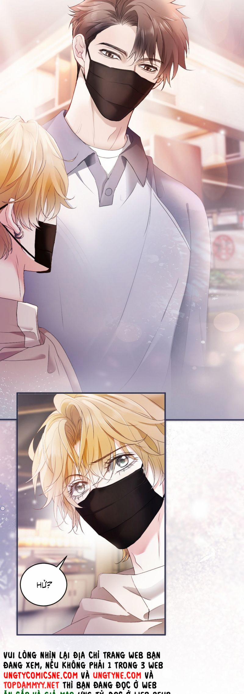 Tiểu Thiếu Gia Dựa Vào Mỹ Mạo Hoành Hành Toàn Hệ Thống 73 trang 15