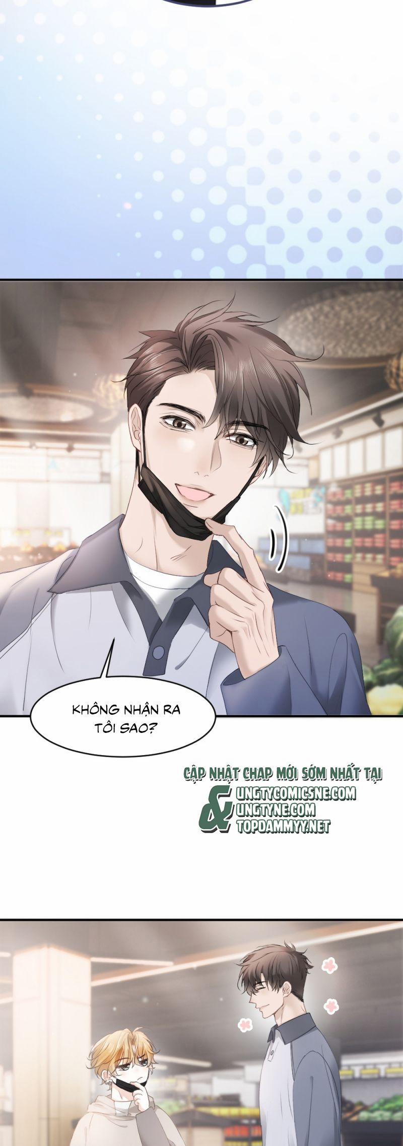 Tiểu Thiếu Gia Dựa Vào Mỹ Mạo Hoành Hành Toàn Hệ Thống 73 trang 17