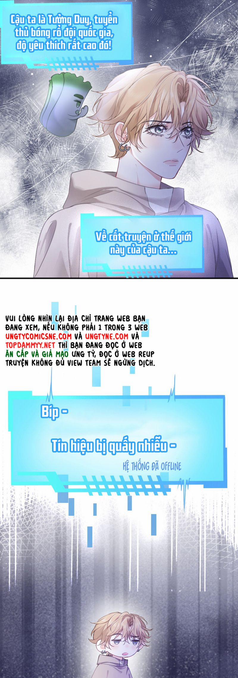 Tiểu Thiếu Gia Dựa Vào Mỹ Mạo Hoành Hành Toàn Hệ Thống 73 trang 19