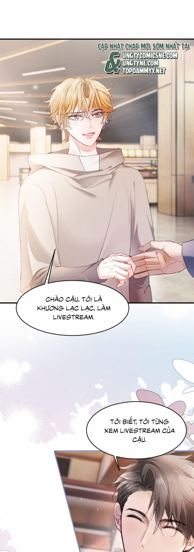 Tiểu Thiếu Gia Dựa Vào Mỹ Mạo Hoành Hành Toàn Hệ Thống 73 trang 21