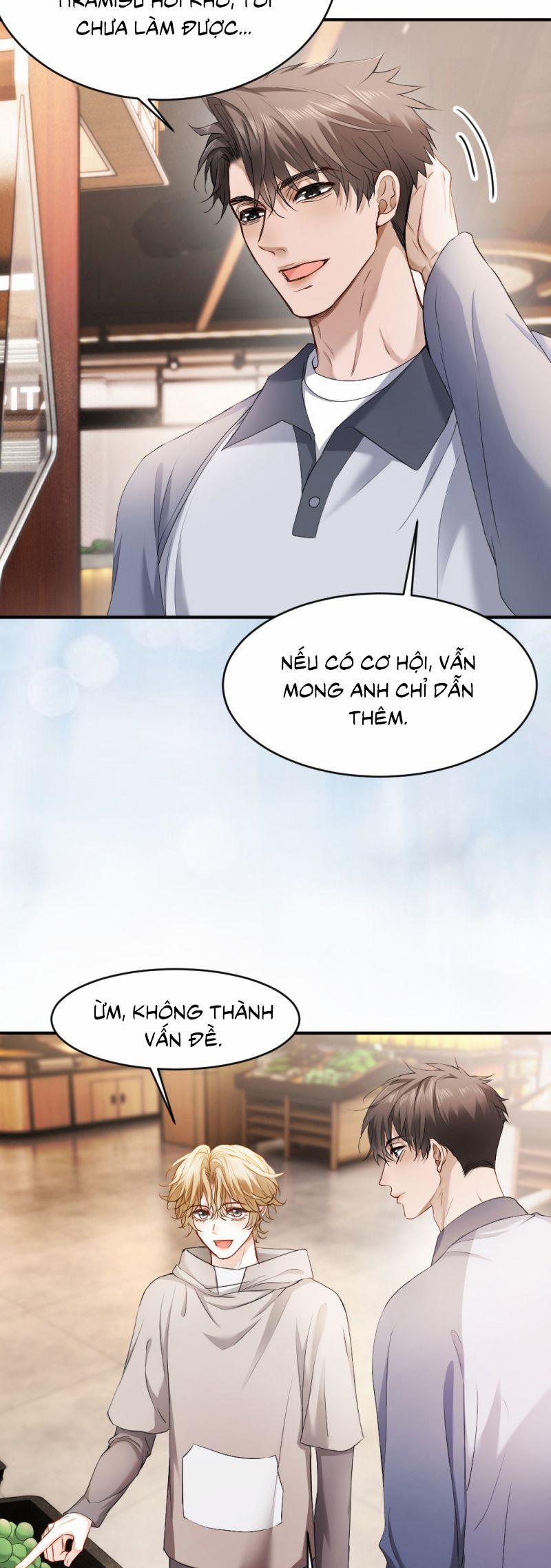 Tiểu Thiếu Gia Dựa Vào Mỹ Mạo Hoành Hành Toàn Hệ Thống 73 trang 23