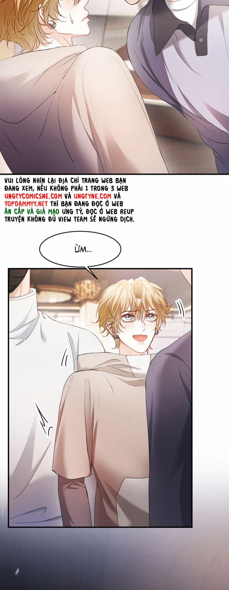 Tiểu Thiếu Gia Dựa Vào Mỹ Mạo Hoành Hành Toàn Hệ Thống 73 trang 26