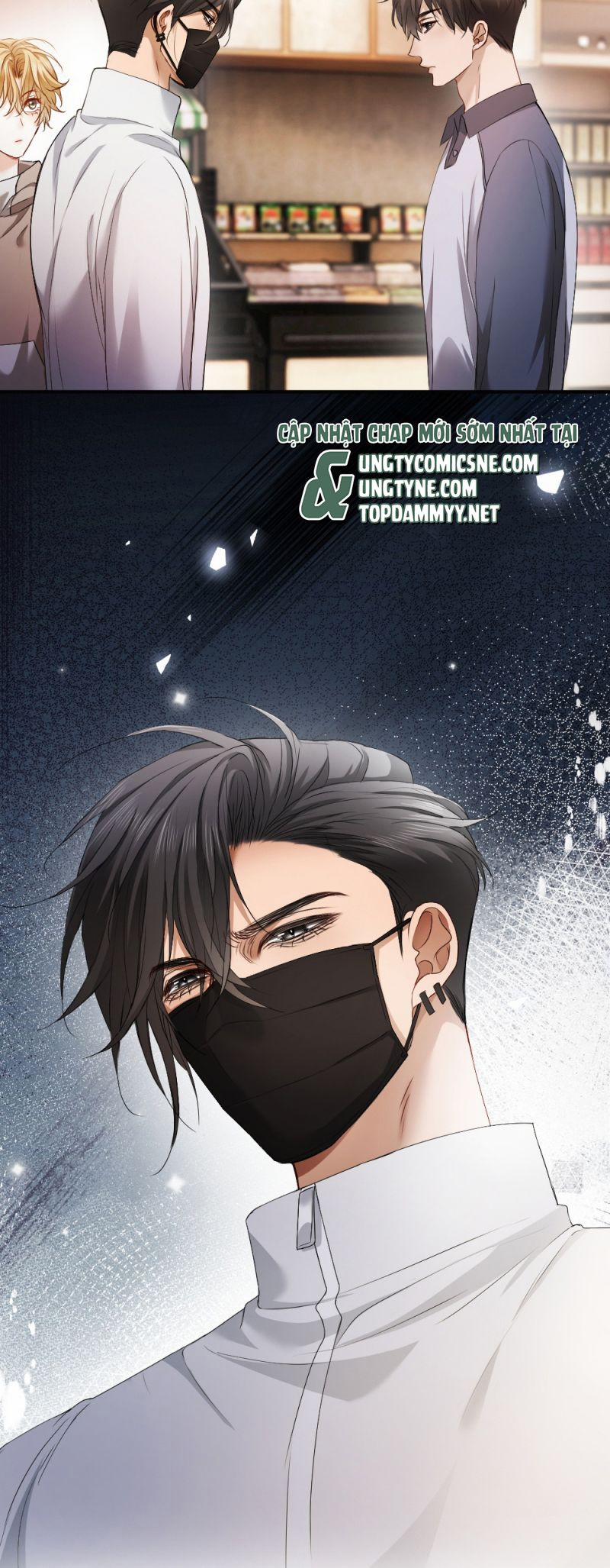 Tiểu Thiếu Gia Dựa Vào Mỹ Mạo Hoành Hành Toàn Hệ Thống 73 trang 28