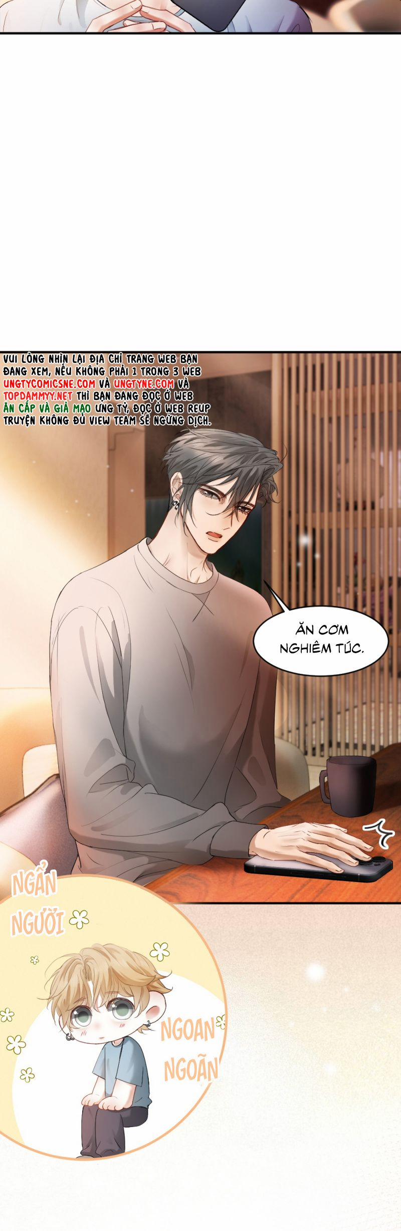 Tiểu Thiếu Gia Dựa Vào Mỹ Mạo Hoành Hành Toàn Hệ Thống 73 trang 3