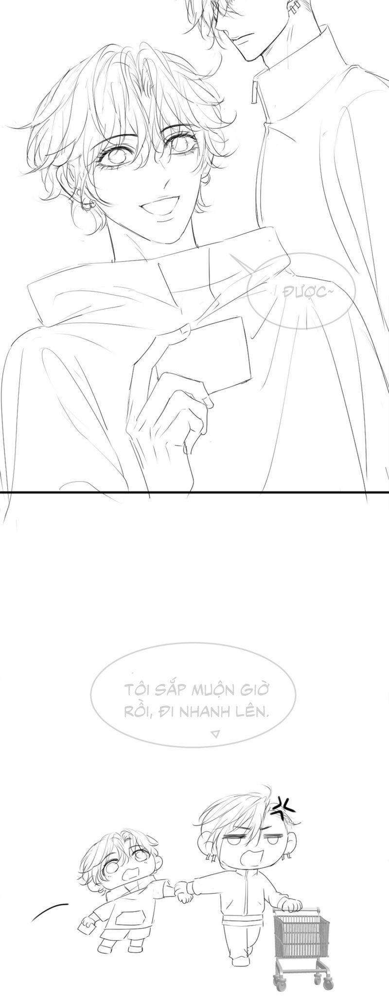 Tiểu Thiếu Gia Dựa Vào Mỹ Mạo Hoành Hành Toàn Hệ Thống 73 trang 31