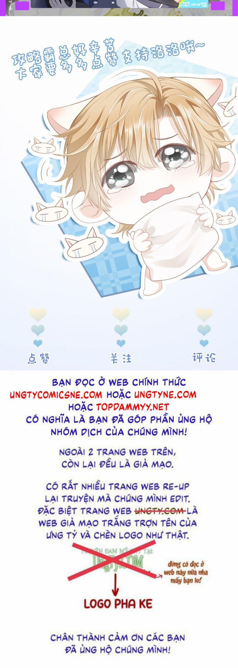 Tiểu Thiếu Gia Dựa Vào Mỹ Mạo Hoành Hành Toàn Hệ Thống 73 trang 33