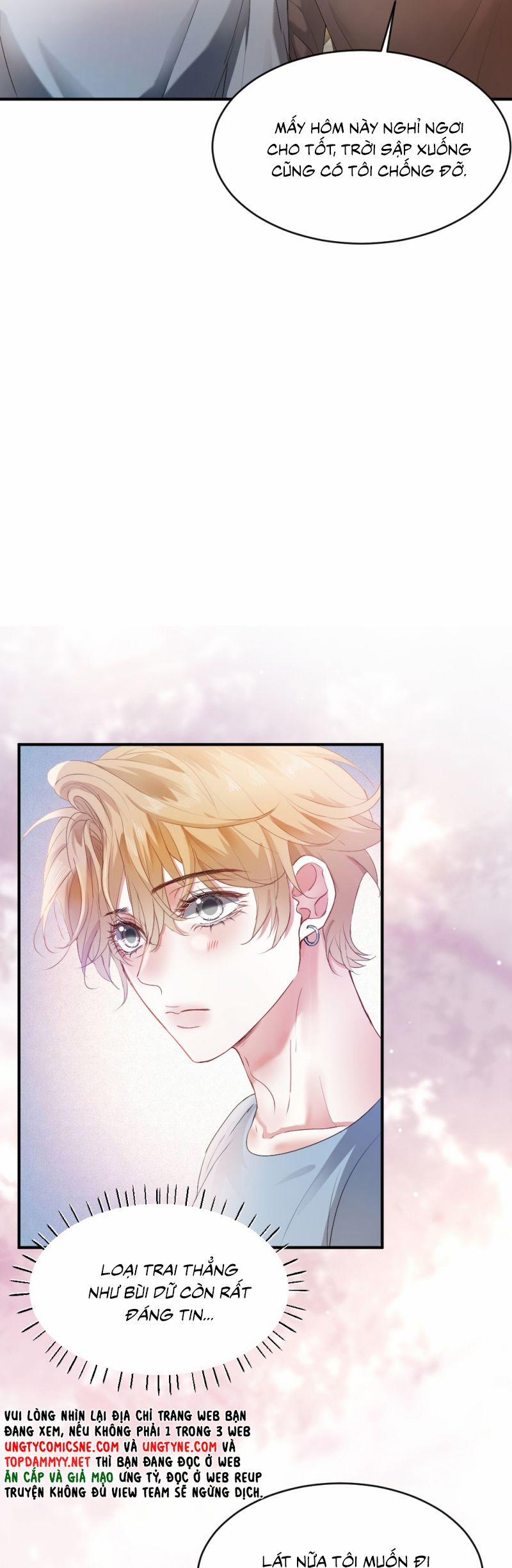 Tiểu Thiếu Gia Dựa Vào Mỹ Mạo Hoành Hành Toàn Hệ Thống 73 trang 5