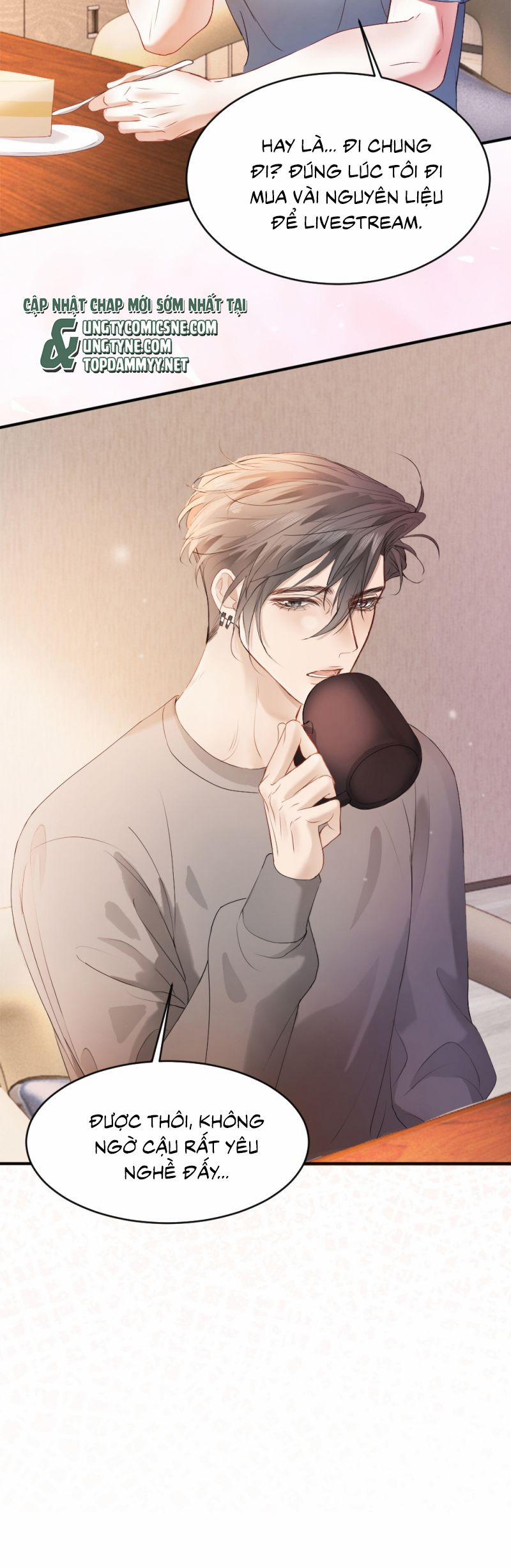 Tiểu Thiếu Gia Dựa Vào Mỹ Mạo Hoành Hành Toàn Hệ Thống 73 trang 7