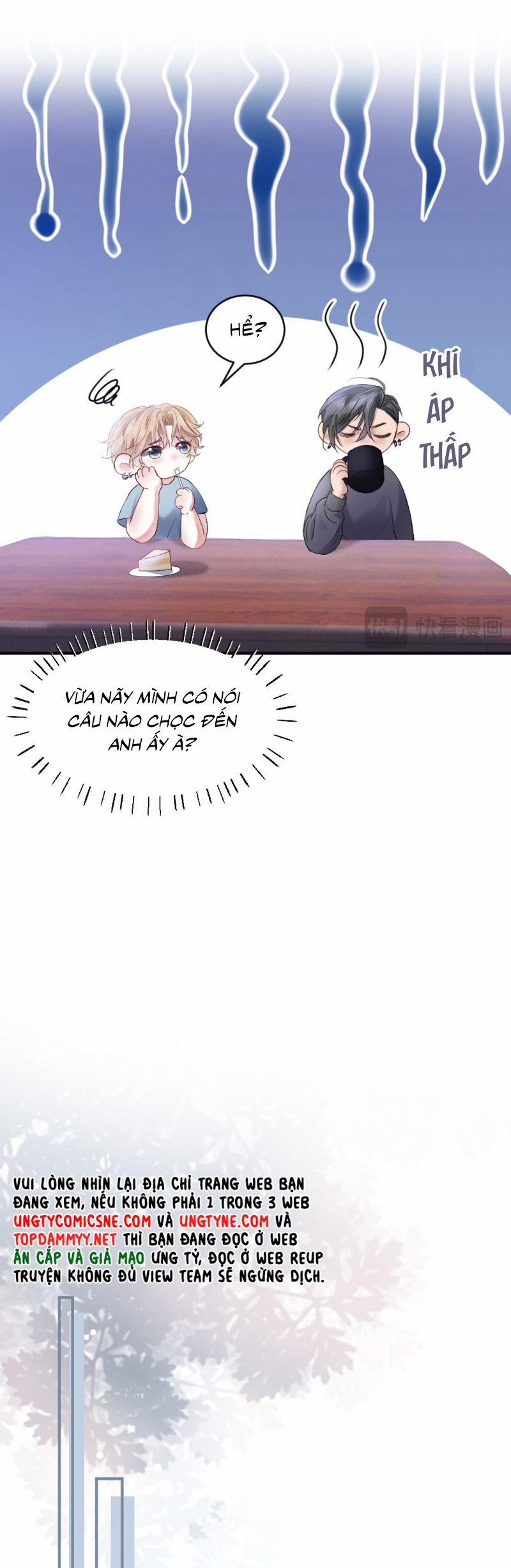 Tiểu Thiếu Gia Dựa Vào Mỹ Mạo Hoành Hành Toàn Hệ Thống 73 trang 8