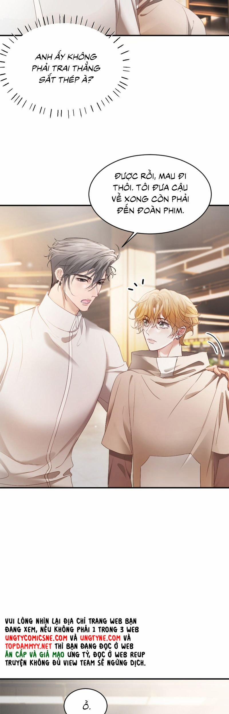 Tiểu Thiếu Gia Dựa Vào Mỹ Mạo Hoành Hành Toàn Hệ Thống 74 trang 12